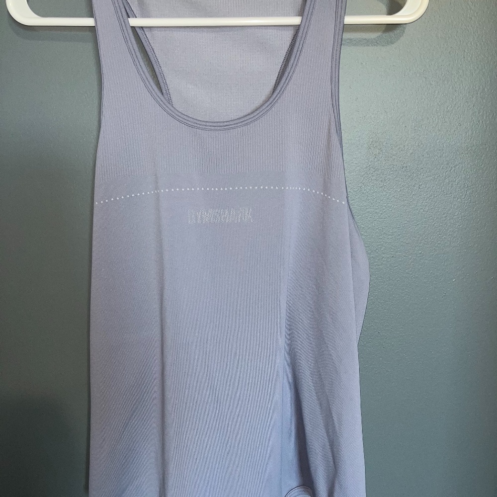 Gymshark Tank Top
